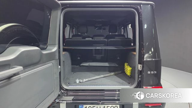 Mercedes-Benz G-Class W465 id 4374846 из Кореи 11