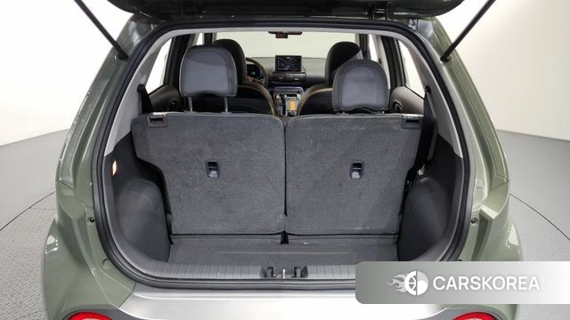 Hyundai Casper id 3851566 из Кореи 11