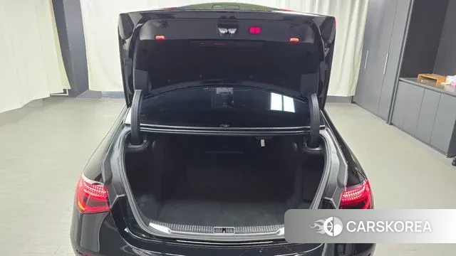 Mercedes-Benz S-Class W223 id 3727010 из Кореи 11