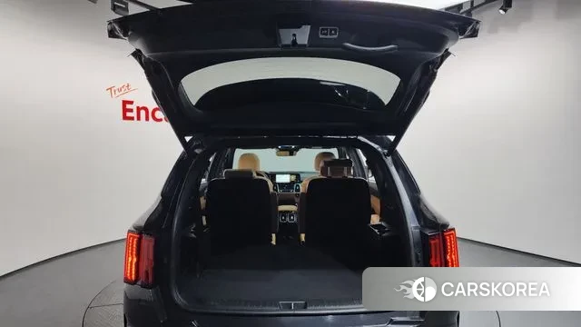 Kia Sorento 4th Generation id 3736465 из Кореи 11