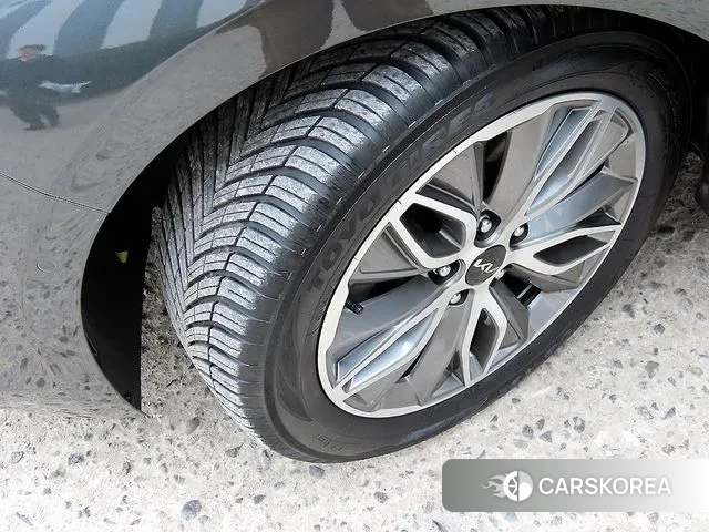 Kia K5 Hybrid 3rd Generation id 3746793 из Кореи 11