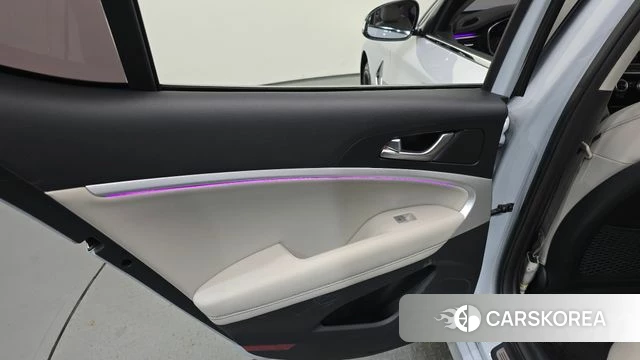 Genesis G70 id 4642924 из Кореи 11