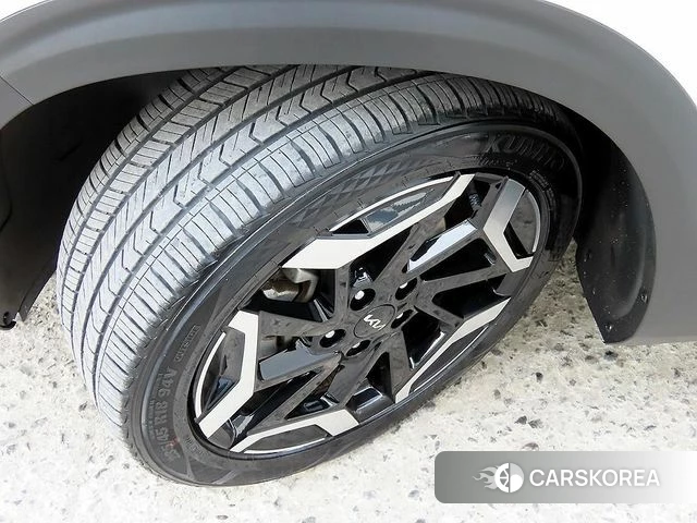 Kia The New Seltos id 4186271 из Кореи 11
