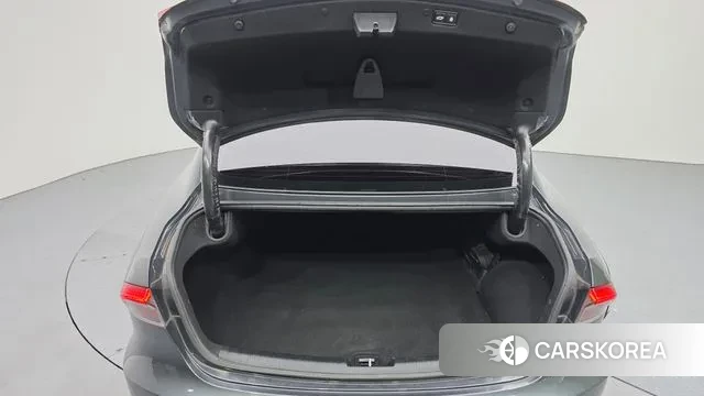 Hyundai The New Grandeur IG Hybrid id 3453482 из Кореи 11