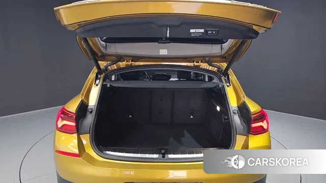 BMW X2 (F39) id 3742150 из Кореи 11