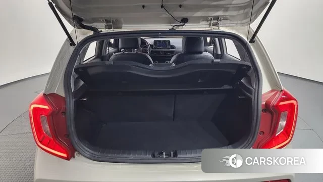 Kia All New Morning (JA) id 3656435 из Кореи 11