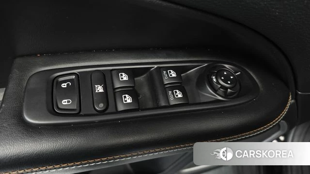 Jeep Compass 2nd Generation id 4490907 из Кореи 11