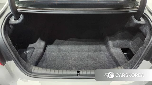 BMW 5 Series (G30) id 4751109 из Кореи 11