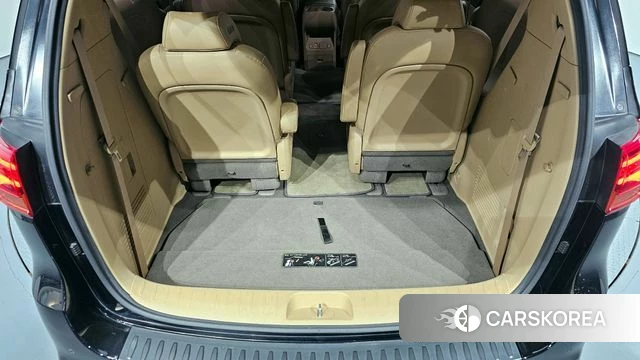 Kia The New Carnival id 3966051 из Кореи 11