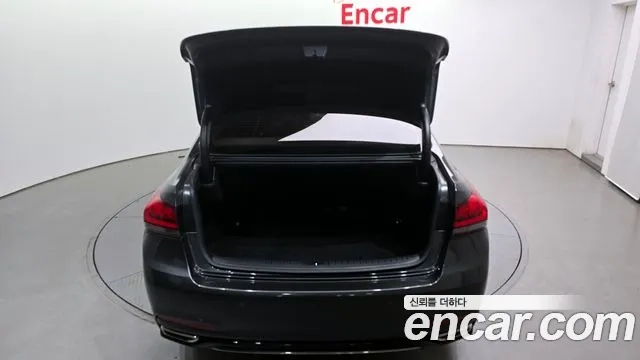 Genesis G80 id 2937366 из Кореи 11