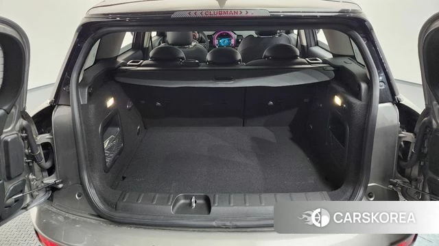 Mini Cooper D Clubman id 4020081 из Кореи 11