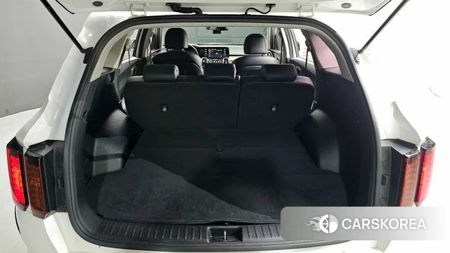 Kia Sorento 4th Generation id 4284457 из Кореи 11