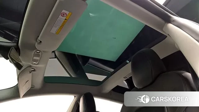 Tesla Model 3 id 2981242 из Кореи 11