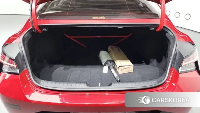 Hyundai Avante (CN7) id 3011510 из Кореи 11