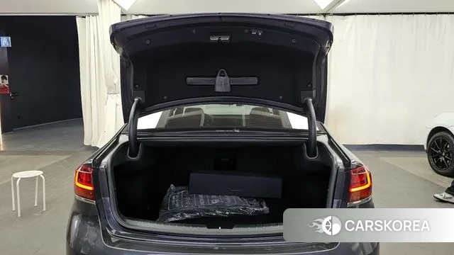 Kia K7 Premier id 3588051 из Кореи 11