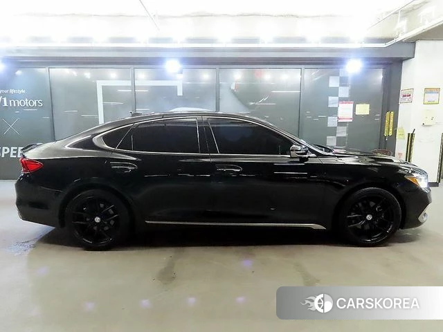 Hyundai Grandeur IG id 4626163 из Кореи 11