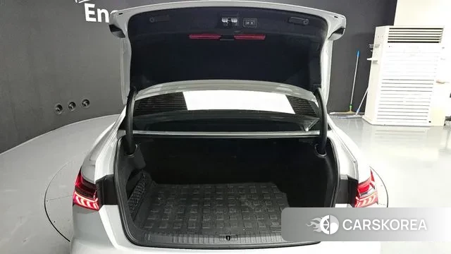 Audi A6 (C8) id 3251616 из Кореи 11