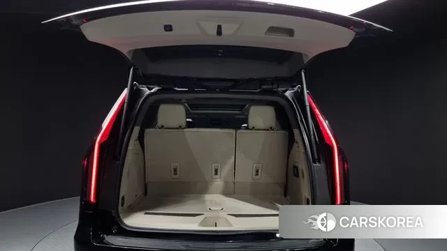 Cadillac Escalade 5th Generation id 3487607 из Кореи 11