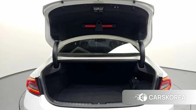 Hyundai Grandeur IG Hybrid id 3845297 из Кореи 11