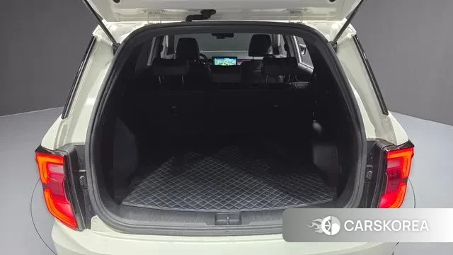 Ssangyong Torres id 3377951 из Кореи 11