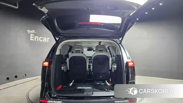 Kia Carnival 4th generation id 3317316 из Кореи 11