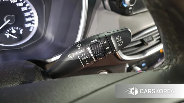 Hyundai Santa Fe TM id 4865573 из Кореи 11
