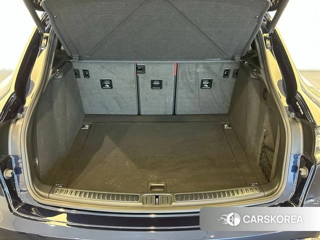 Porsche Macan id 3877395 из Кореи 11