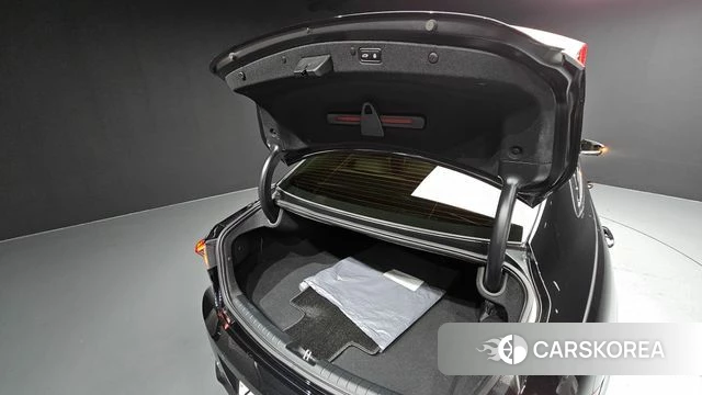 Hyundai The New Grandeur IG Hybrid id 4433660 из Кореи 11