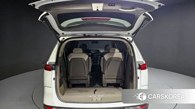 Kia Carnival 4th generation id 3508489 из Кореи 11