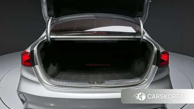 Kia The New K3 2nd generation id 3432747 из Кореи 11