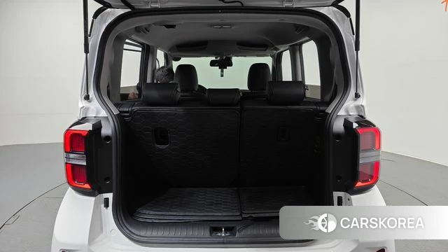 Kia The New Kia Ray id 4230135 из Кореи 11