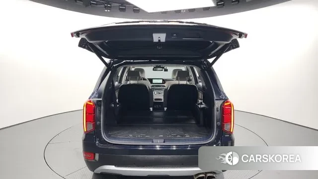 Hyundai Palisade id 3567850 из Кореи 11