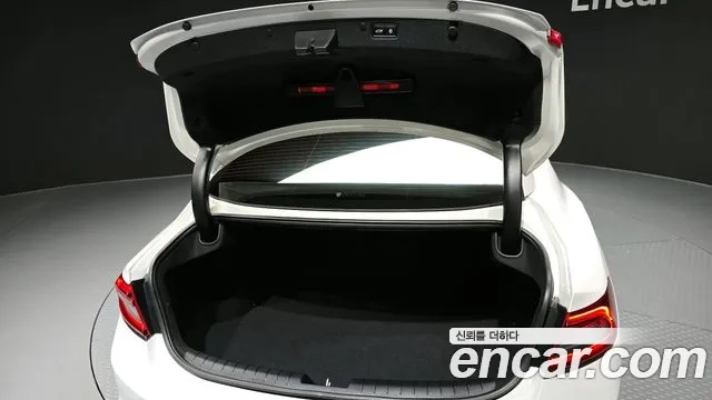 Hyundai Grandeur IG id 2952264 из Кореи 11