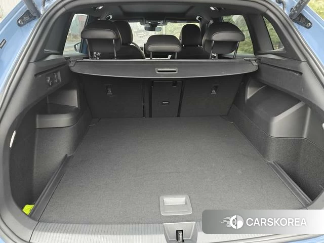 Volkswagen Tiguan L id 3890780 из Китая 11