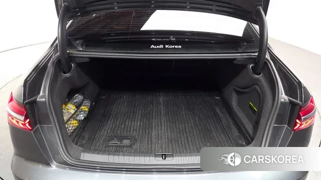 Audi A6 (C8) id 3650549 из Кореи 11