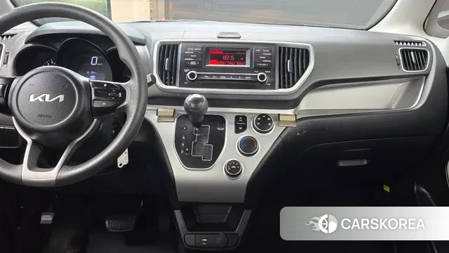 Kia The New Ray id 3771295 из Кореи 11