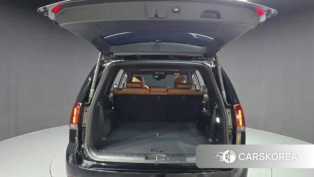 Kia Mohave Master id 3538972 из Кореи 11