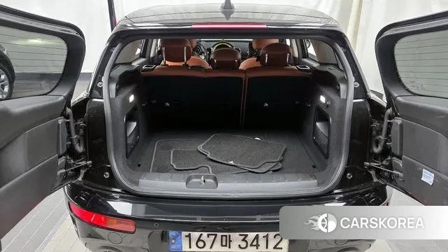 Mini Cooper S Clubman id 3468071 из Кореи 11