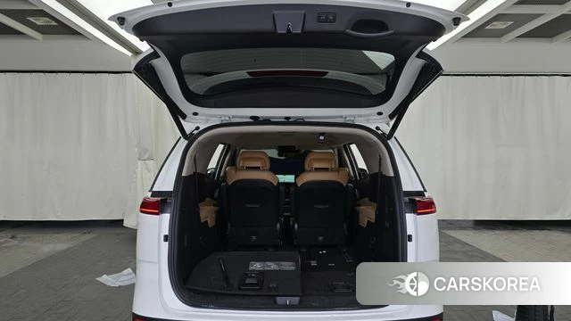 Kia Carnival 4th generation id 4566506 из Кореи 11