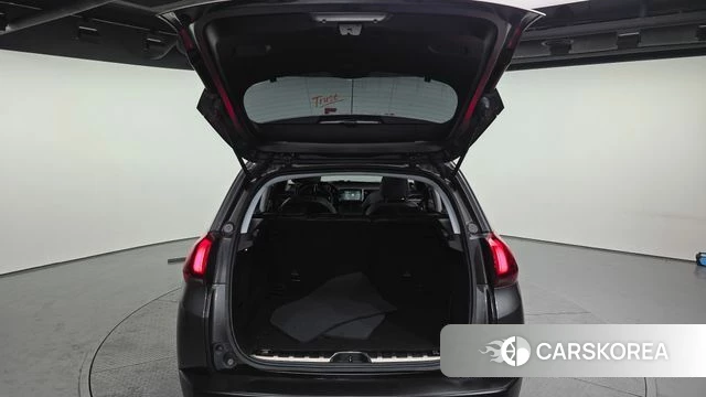 Peugeot 2008 id 3937063 из Кореи 11