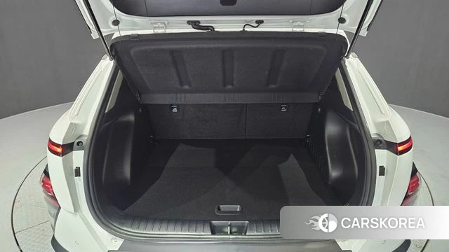 Hyundai Kona Hybrid (SX2) id 3877377 из Кореи 11