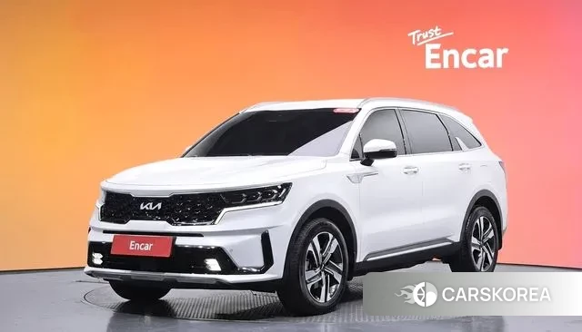 Kia Sorento 4th Generation id 3771032 из Кореи 11