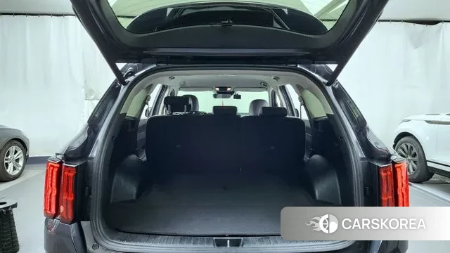 Kia Sorento 4th Generation id 3044776 из Кореи 11