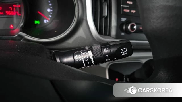 Kia The New Ray id 4477447 из Кореи 11