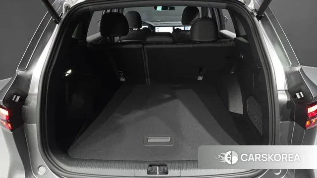 Renault Korea (Samsung) Grand Coleos id 3679352 из Кореи 11