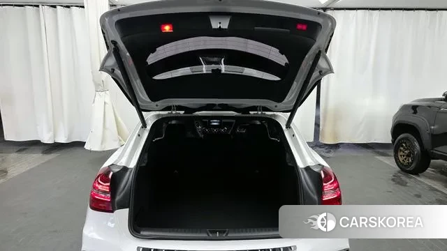 Mercedes-Benz GLA-Class X156 id 3449232 из Кореи 11