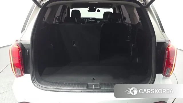 Hyundai The New Palisade id 3452855 из Кореи 11