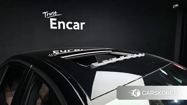 Mercedes-Benz E-Class W213 id 3567538 из Кореи 11