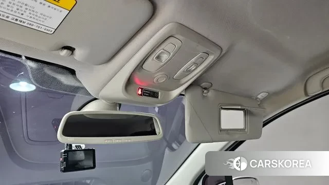 Renault Korea (Samsung) New QM3 id 3454772 из Кореи 11