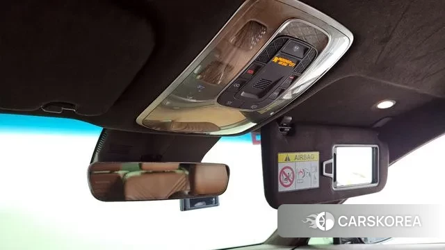 Genesis G80 (RG3) id 2976267 из Кореи 11